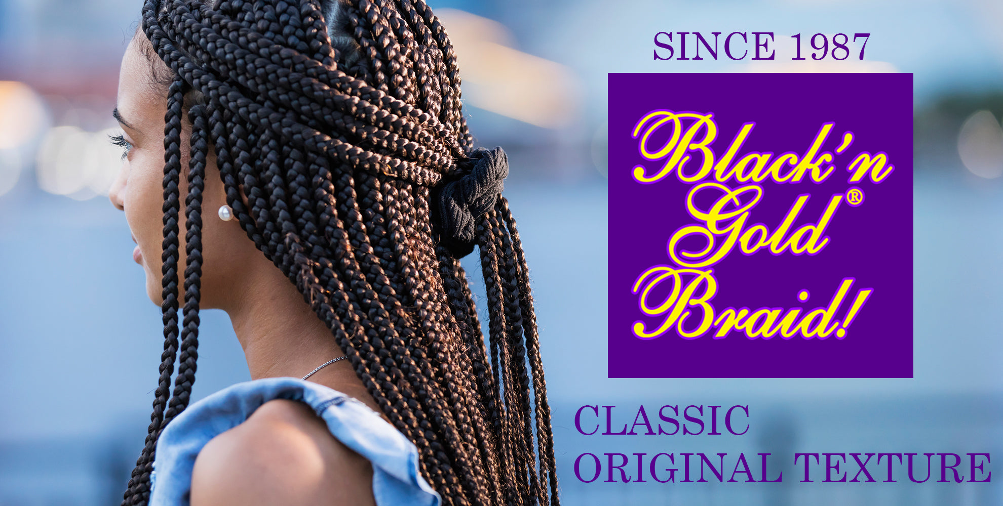 Braiding Class – GloryyHair Collection